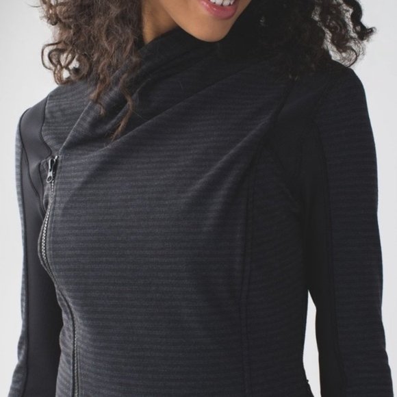 lululemon athletica Jackets & Blazers - Luon Bhakti Yoga Jacket